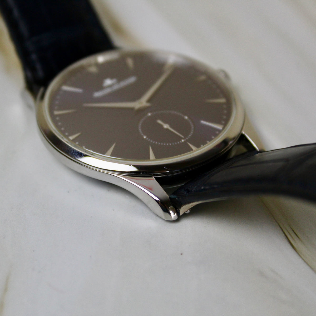 Jaeger-LeCoultre Master Ultra Thin - Q1358480