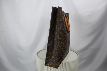 Louis Vuitton Sac Plat
