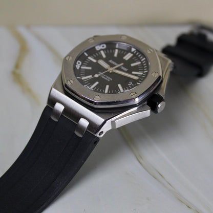Audemars Piguet Royal Oak Offshore Diver - 15710ST