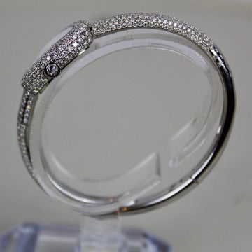 Cartier Baignoire Iced out