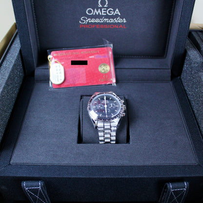 Omega Speedmaster Professional Moonwatch - 310.30.42.50.01.002