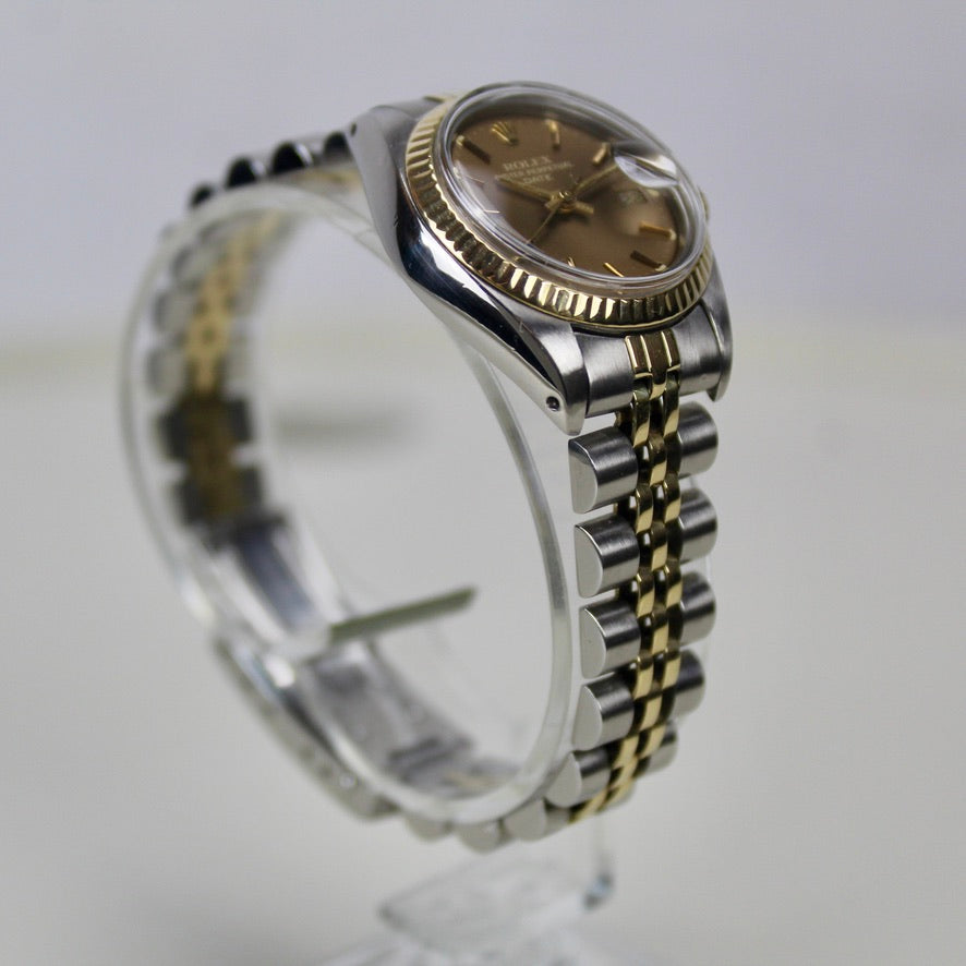 Rolex Lady Datejust - 6917