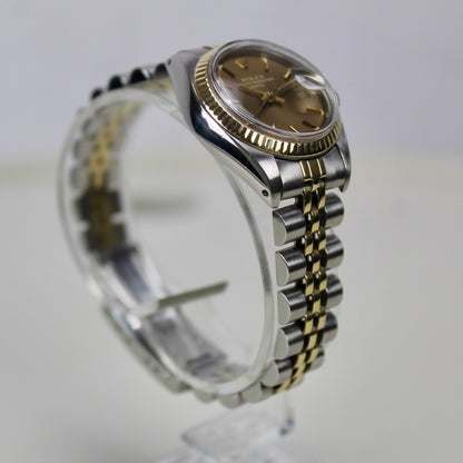 Rolex Lady Datejust - 6917
