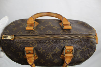 Louis Vuitton Speedy 25