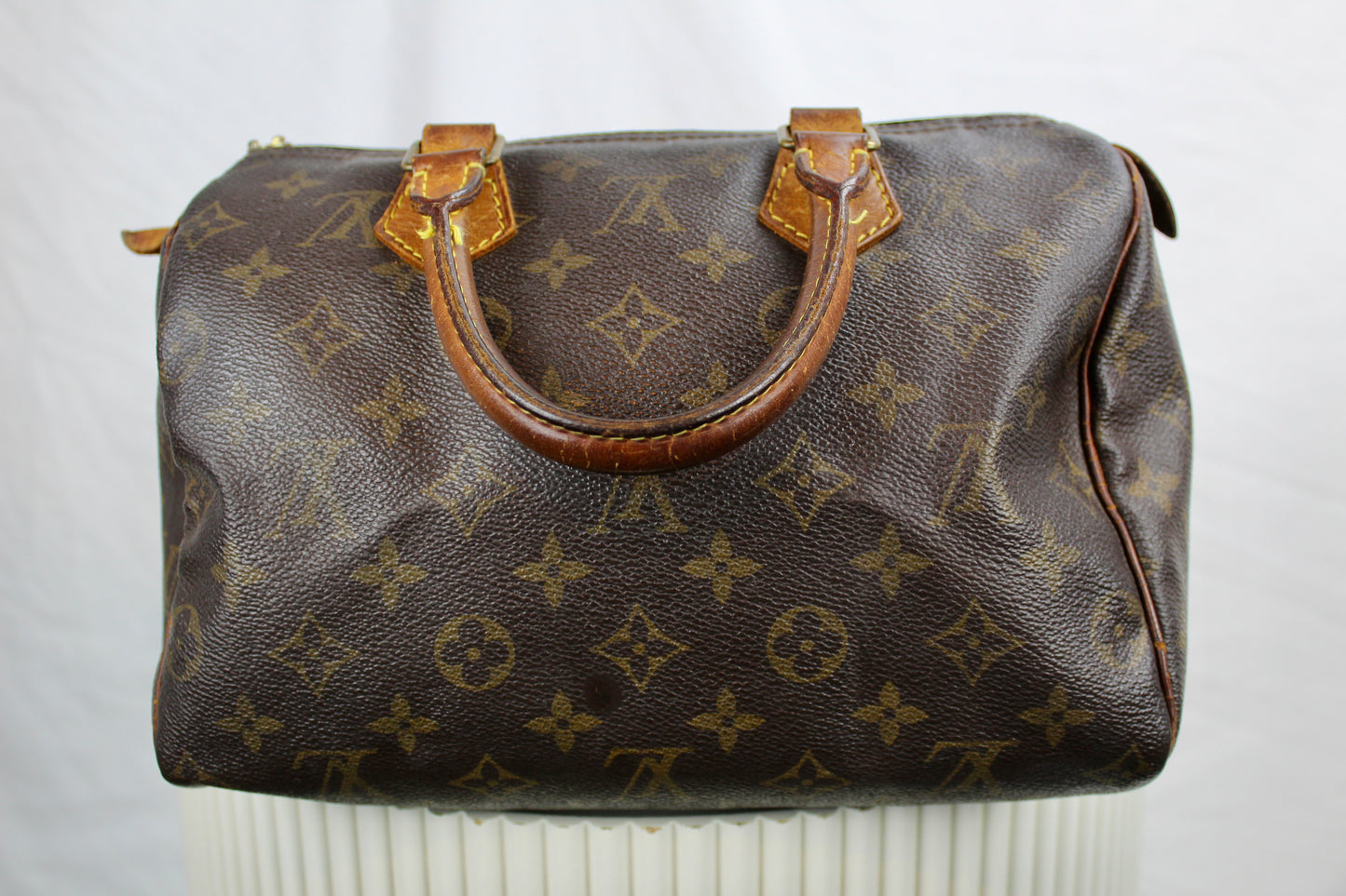 Louis Vuitton Speedy 25