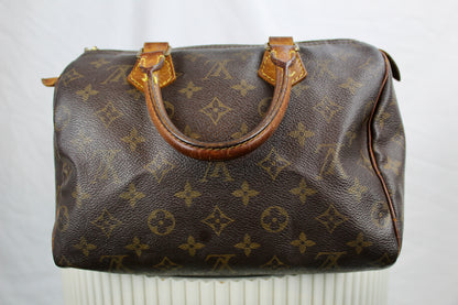Louis Vuitton Speedy 25