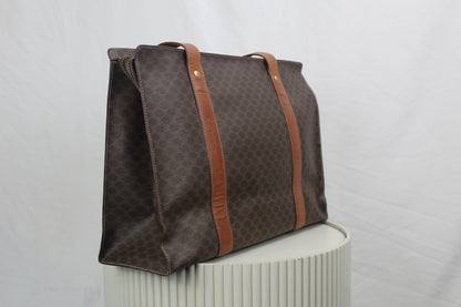 Celine Macadam Tote