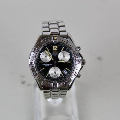 Breitling Colt Chronograph - A53035