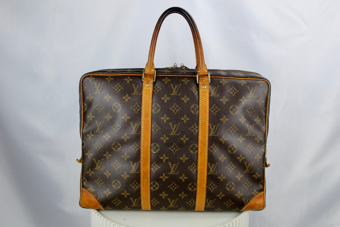 Louis Vuitton Porte Documents