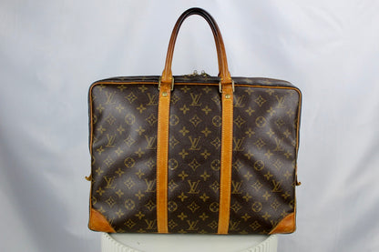 Louis Vuitton Porte Documents