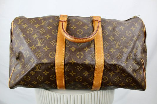 Louis Vuitton Keepall 45