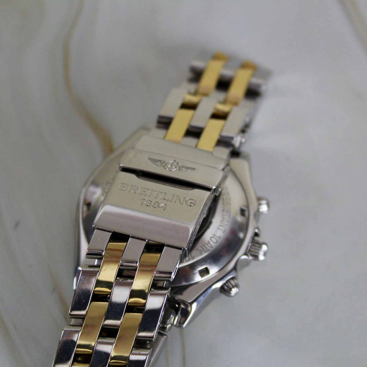Breitling Chronomat - D13047