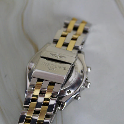 Breitling Chronomat - D13047