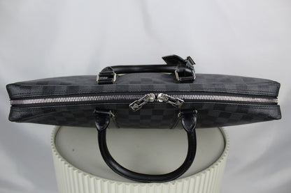 Louis Vuitton Porte Documents Voyage