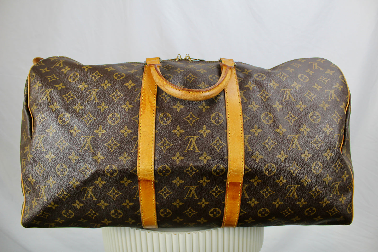 Louis Vuitton Keepall 55