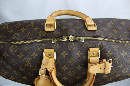 Louis Vuitton Keepall 45 Bandouliere