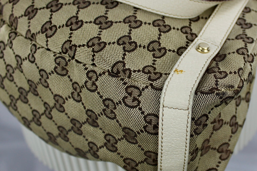 Gucci Abbey Tote