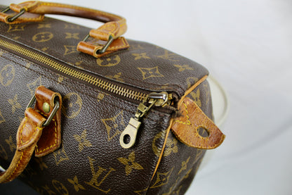 Louis Vuitton Speedy 30