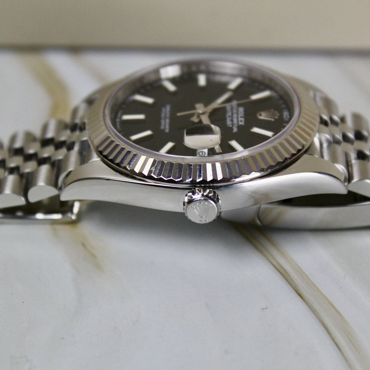 Rolex Datejust - 126334