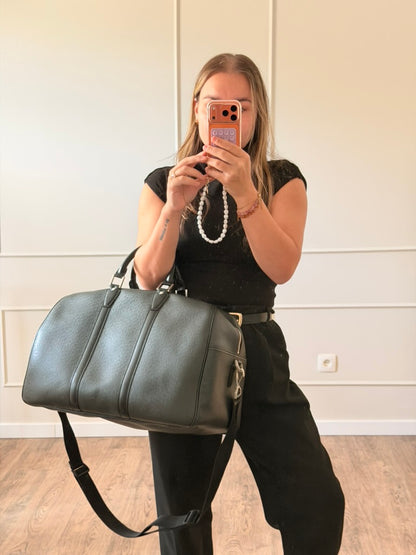 Louis Vuitton Taiga Kendall PM