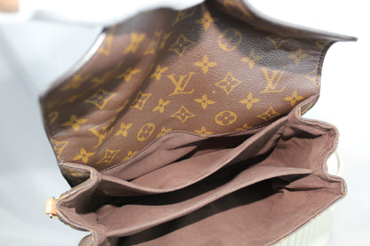 Louis Vuitton Pochette Metis MM
