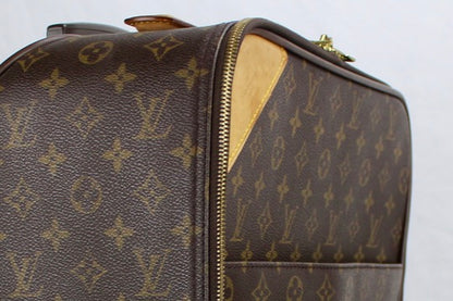 Louis Vuitton Pegase 45