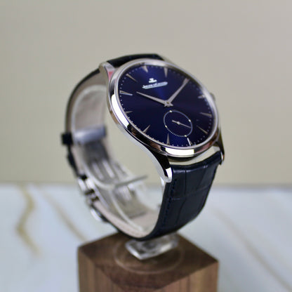 Jaeger LeCoultre Master Grande Ultra Thin - 174.8.90.S