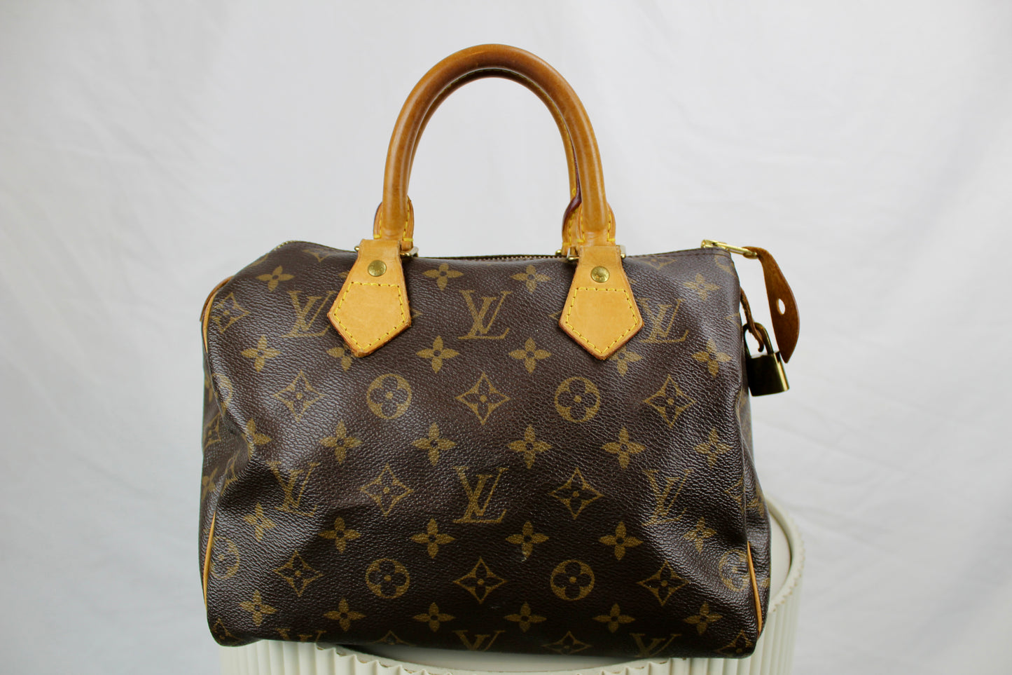 Louis Vuitton Speedy 25