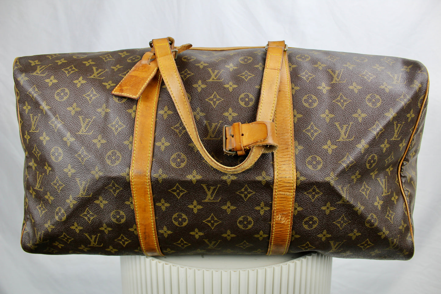 Louis Vuitton Sac Souple 55