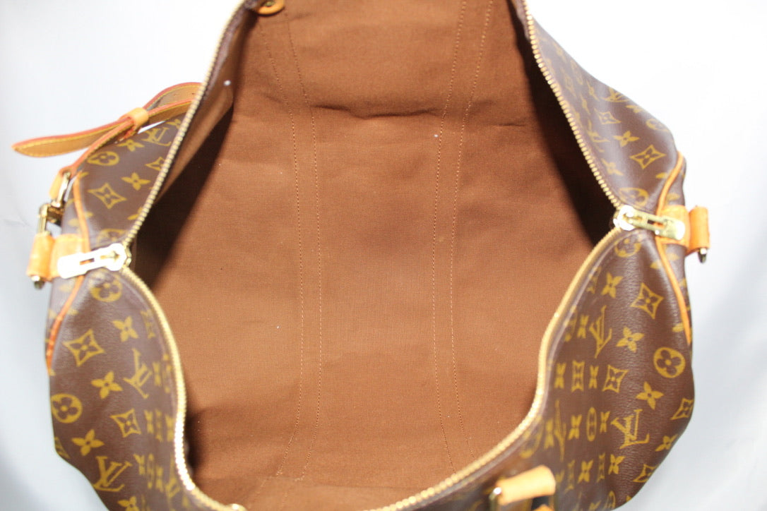 Louis Vuitton Keepall 50 Bandouliere