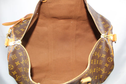 Louis Vuitton Keepall 50 Bandouliere