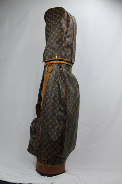 Louis Vuitton Golf Bag