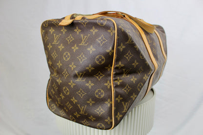 Louis Vuitton Sac Souple 45