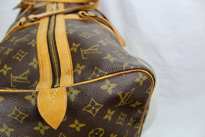 Louis Vuitton Sac Souple 55
