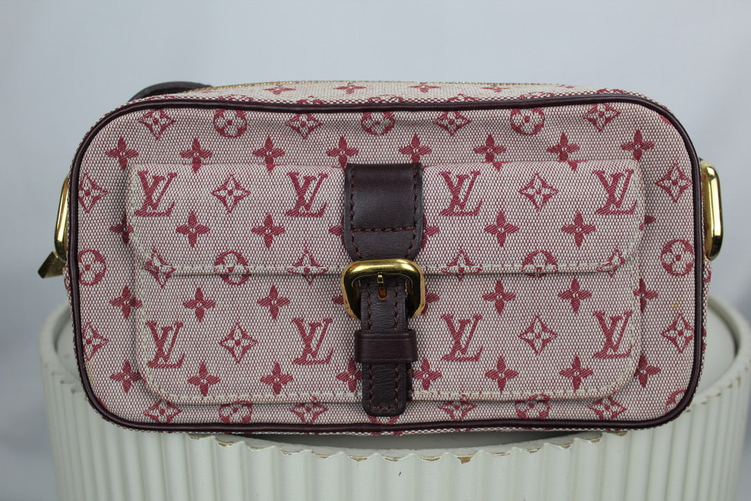 Louis Vuitton Mini Juliette MM