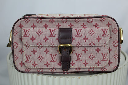 Louis Vuitton Mini Juliette MM