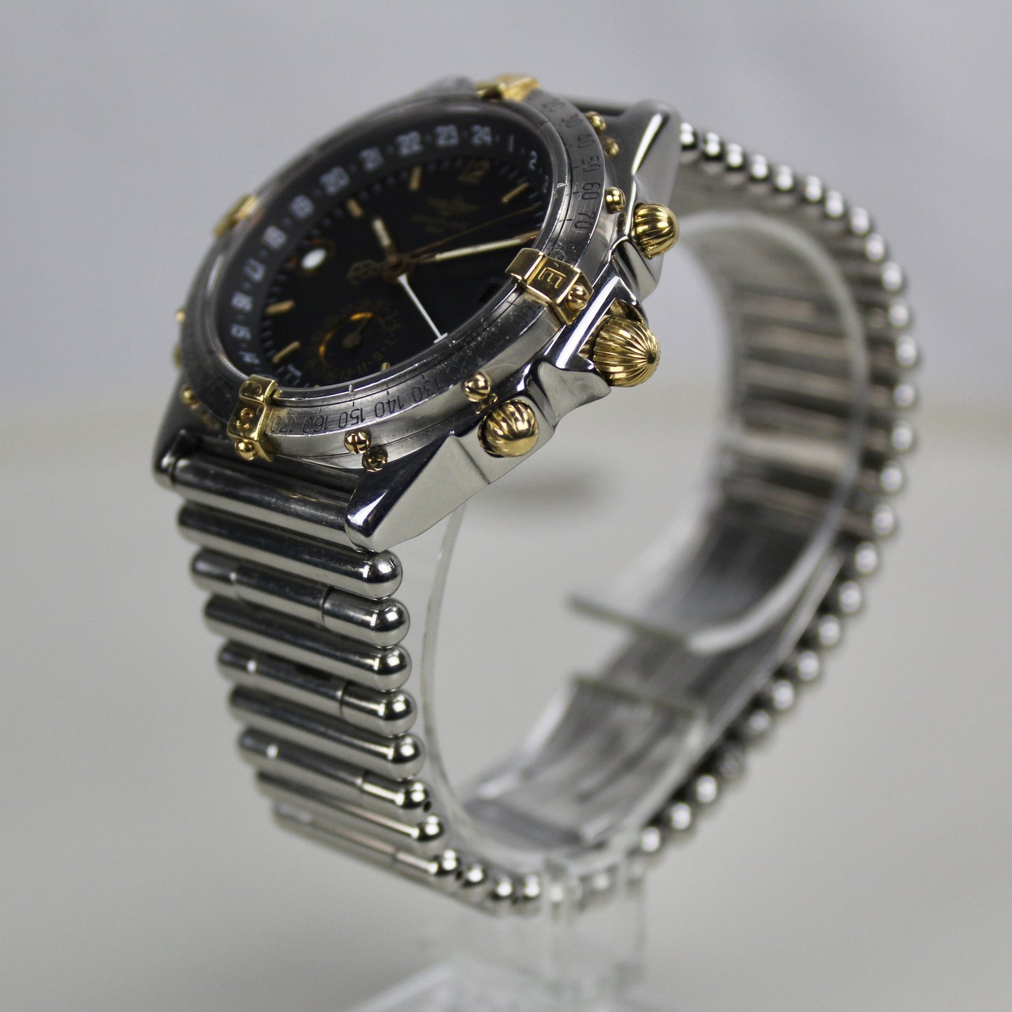 Breitling Duograph - B15047