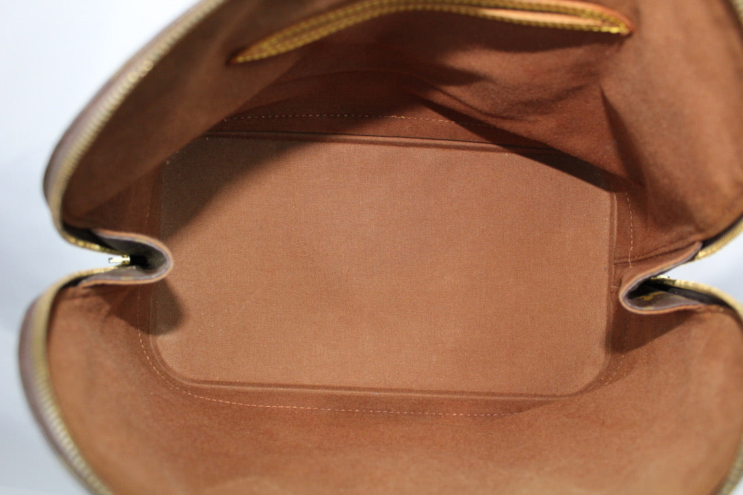 Louis Vuitton Alma PM