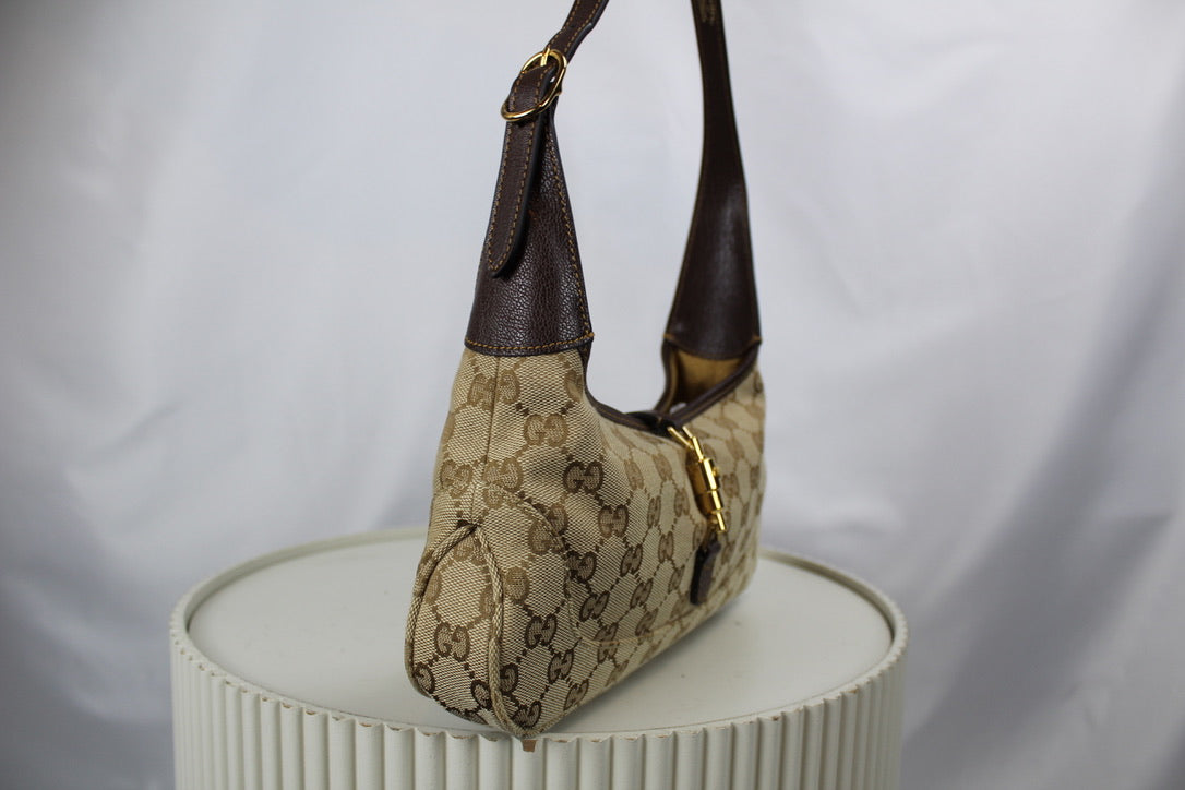 Gucci Jackie Slim Medium