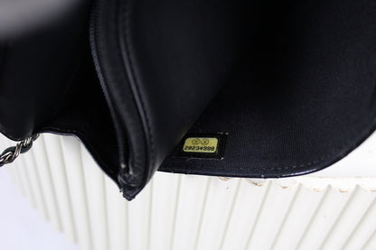 Chanel Wallet on Chain