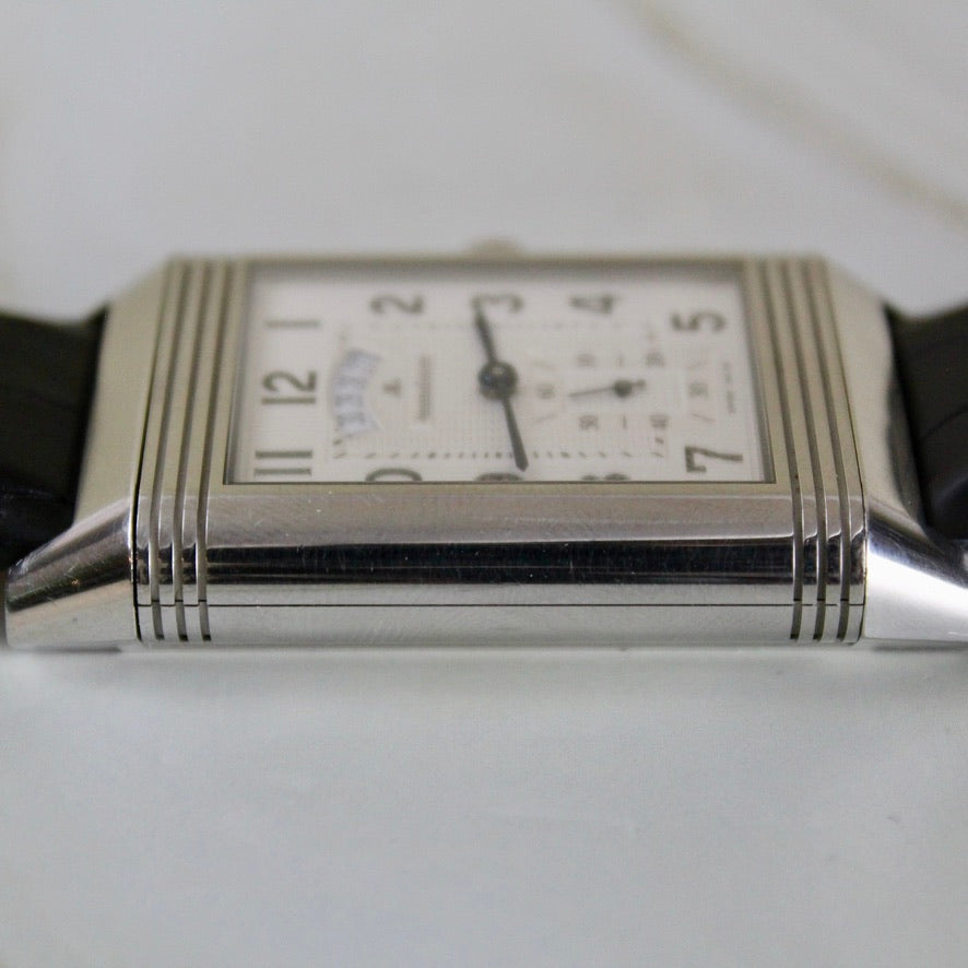 Jaeger-LeCoultre Grande Reverso 986 Duodate - 274.8.85
