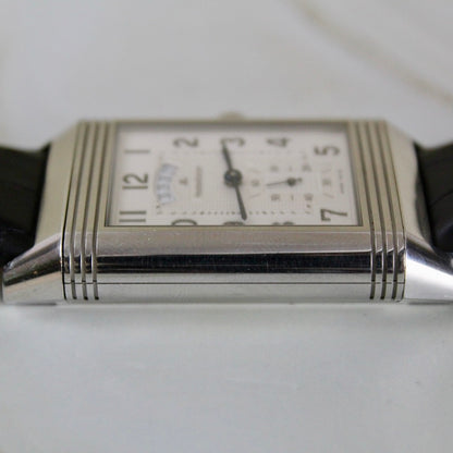 Jaeger-LeCoultre Grande Reverso 986 Duodate - 274.8.85
