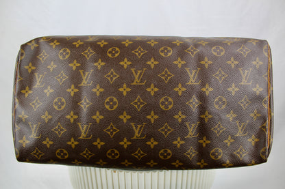 Louis Vuitton Speedy 40