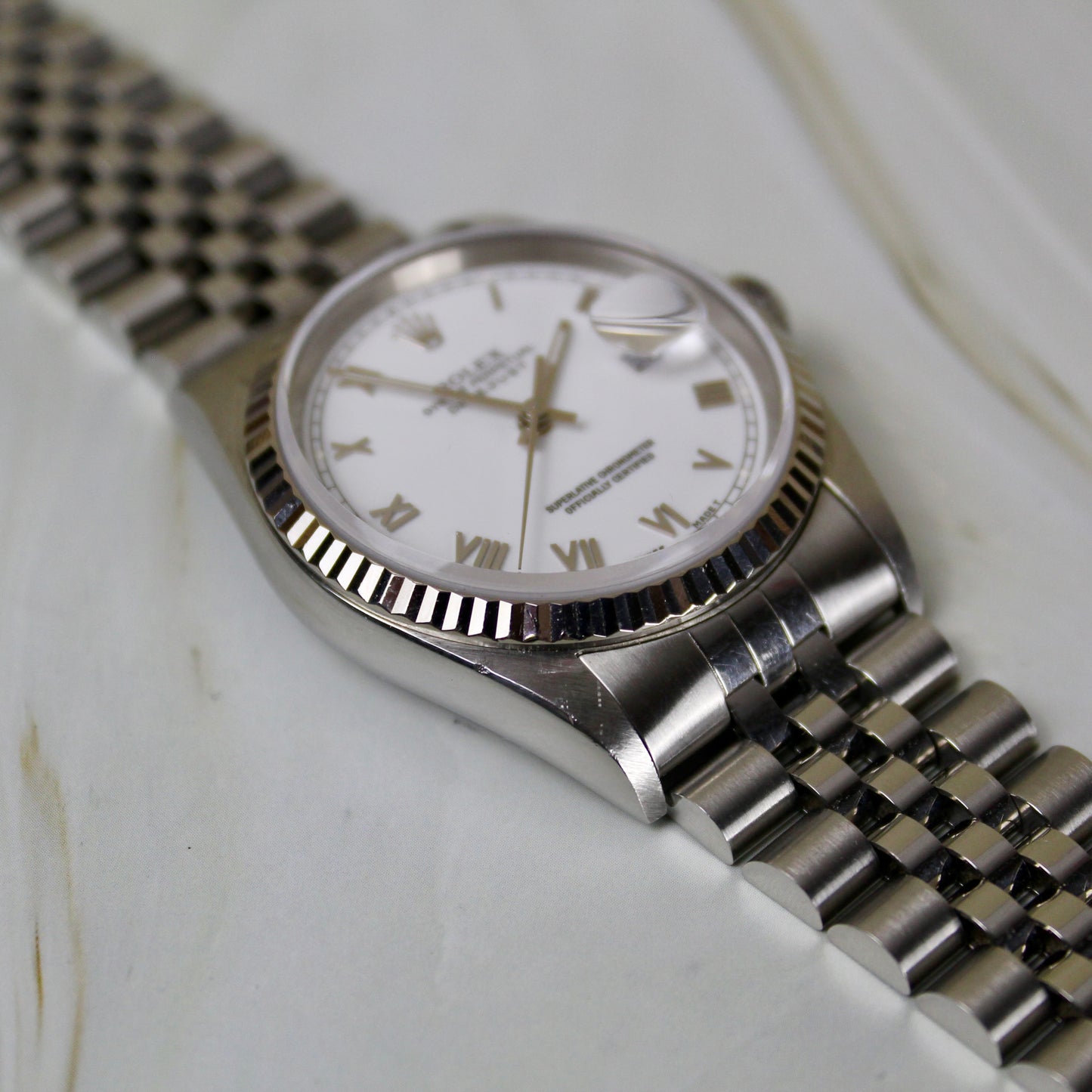 Rolex Datejust - 16234