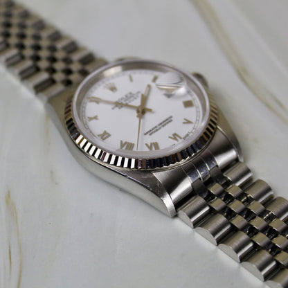 Rolex Datejust - 16234