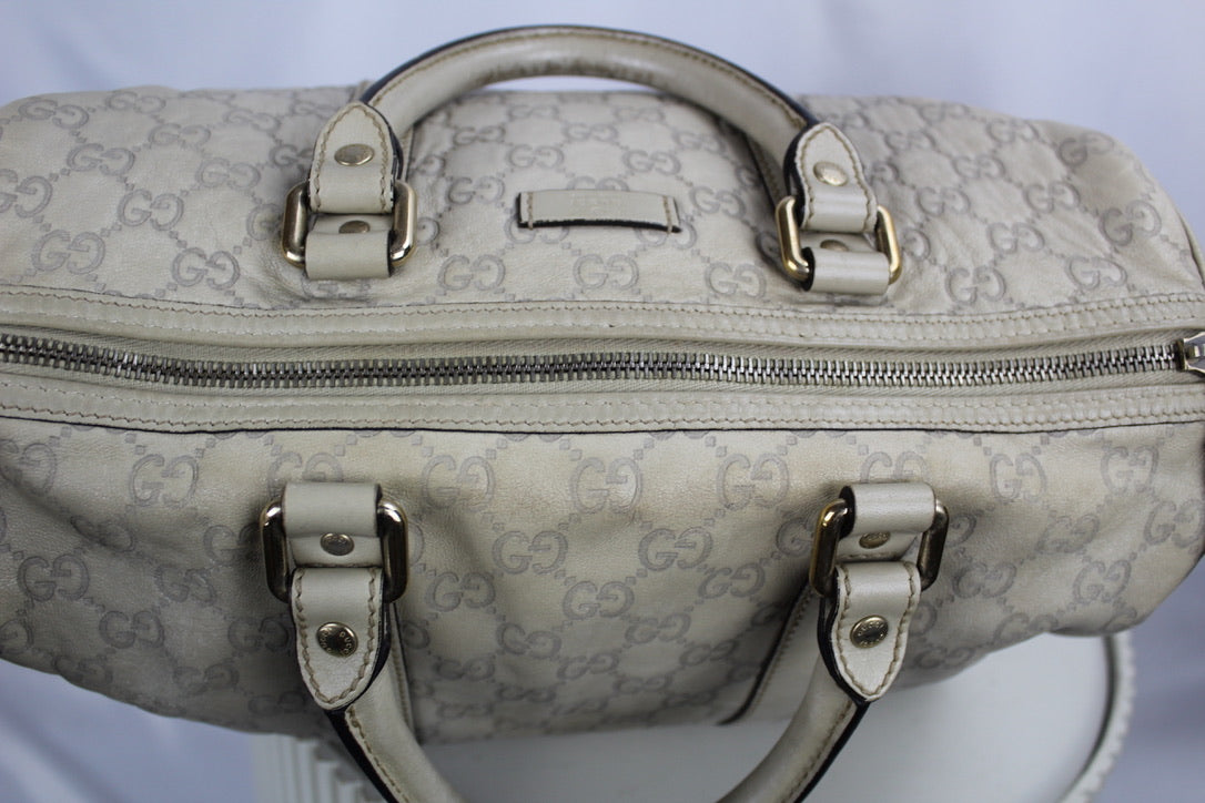 Gucci Joy Boston Bag
