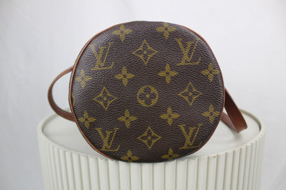 Louis Vuitton Papillon 30