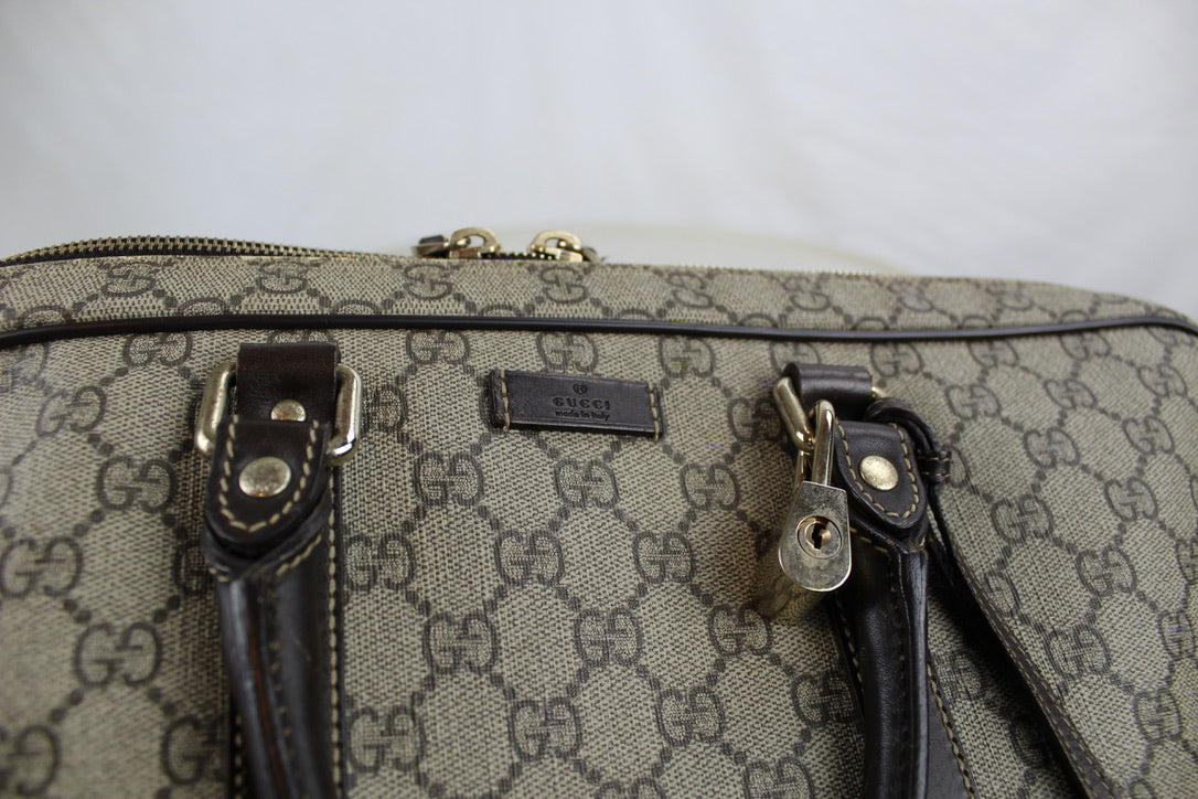 Gucci Business Bag