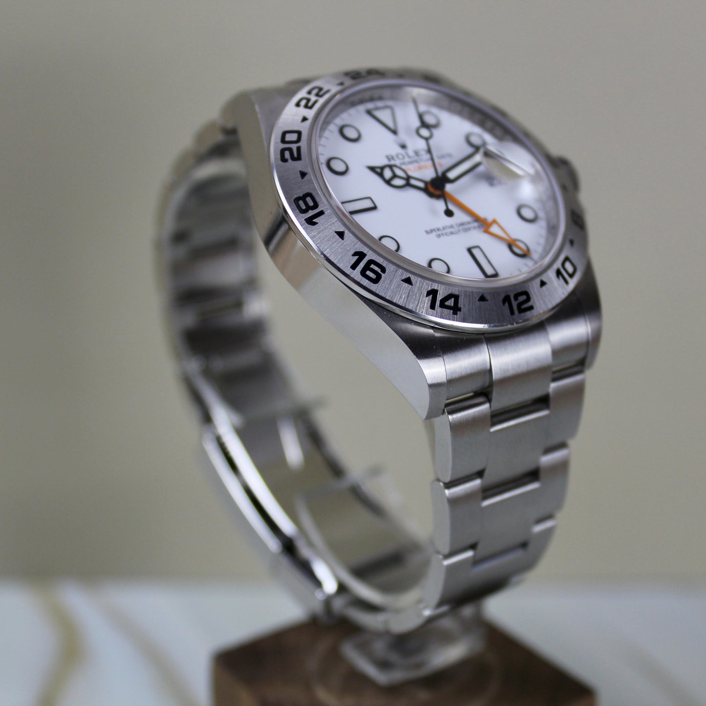 Rolex Explorer II - 226570
