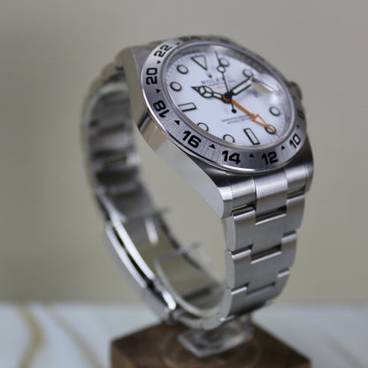 Rolex Explorer II - 226570